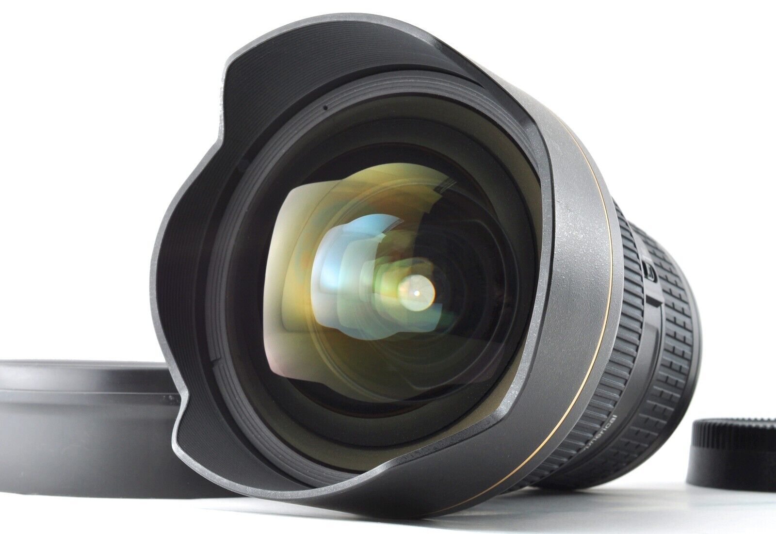 Nikon 14-24mm AF-S F2.8 G ED Zoom Nikkor Lens