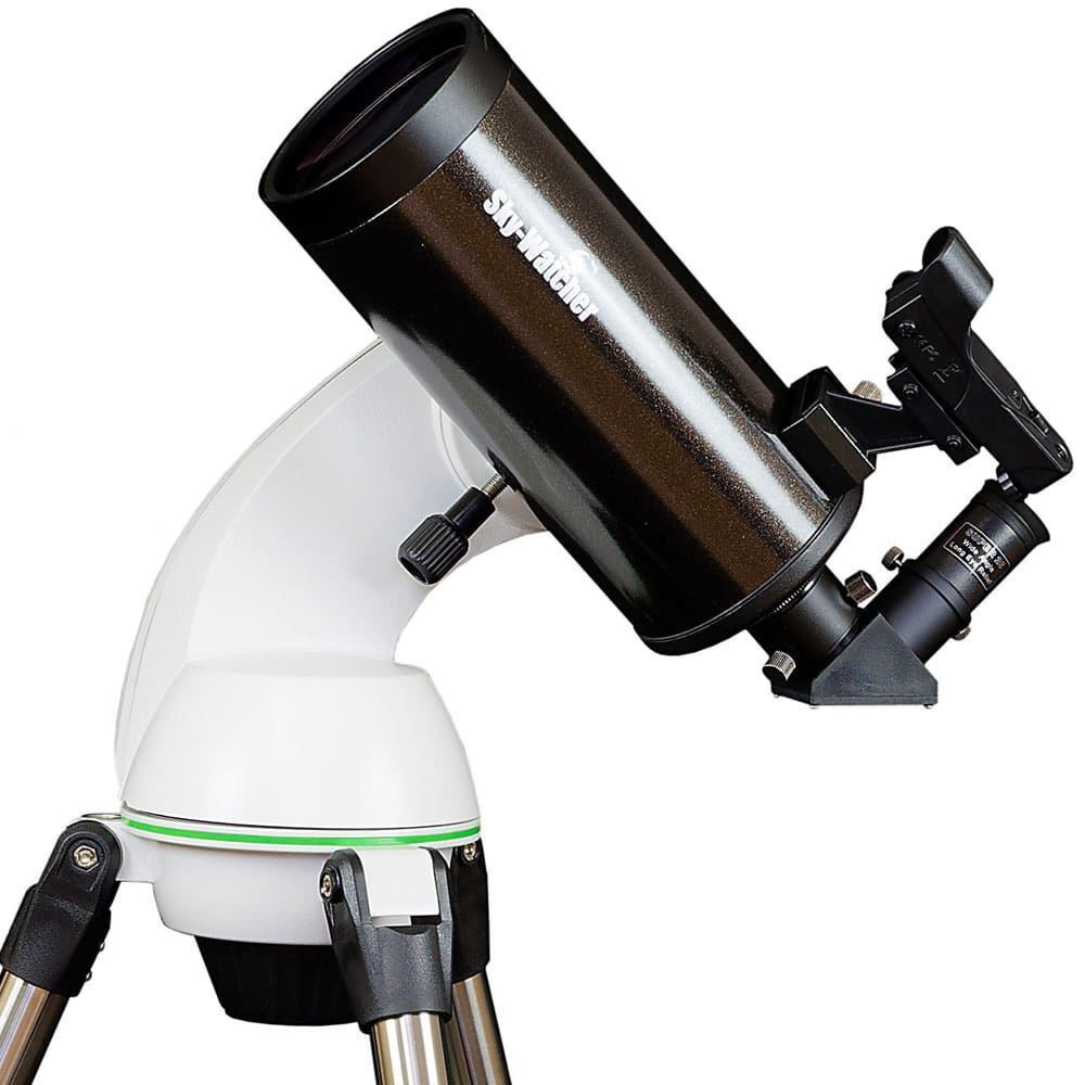 Sky Watcher Skymax -102 AZ-Go2 Wi-Fi Maksutov-Cassegrain Telescope - 10194