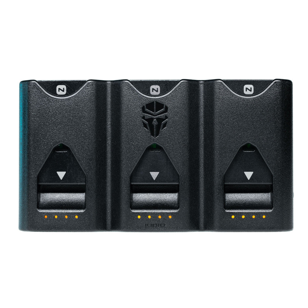 Clearance Jupio Tri-Charge for Nikon EN-EL15