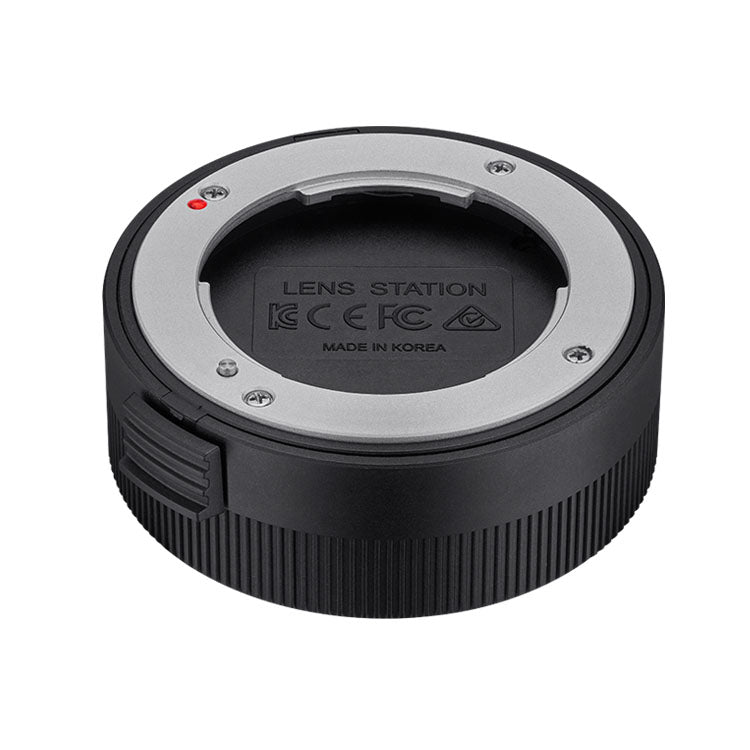 Samyang AF Lens Station - Fuji X