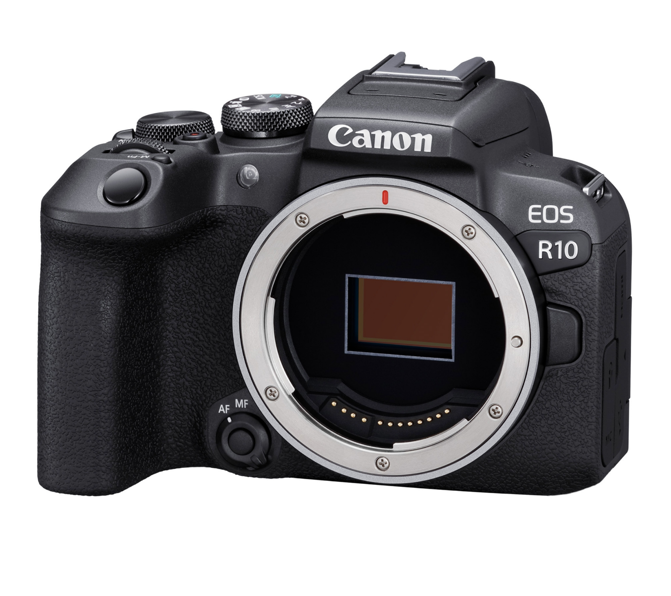 Clearance Canon EOS R10 Mirrorless Camera Body Only