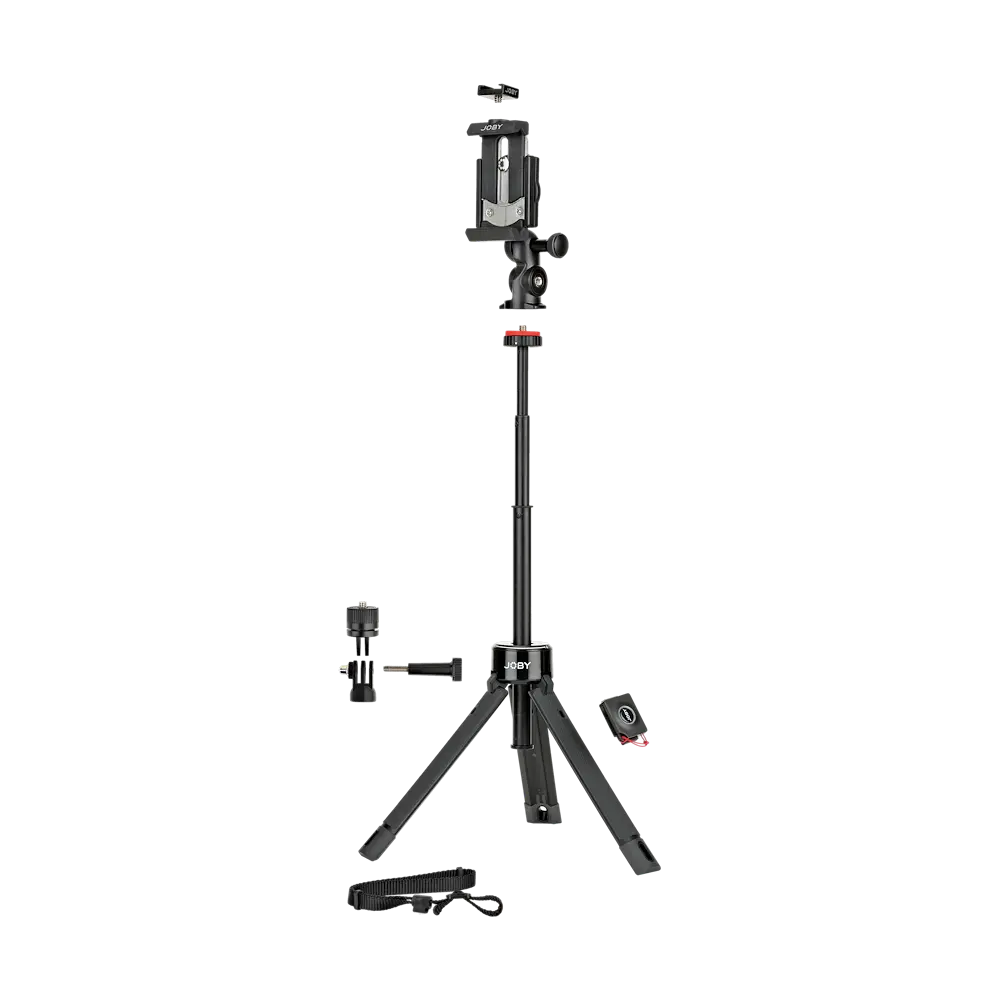 Joby GripTight™ Pro TelePod Telescopic Monopod