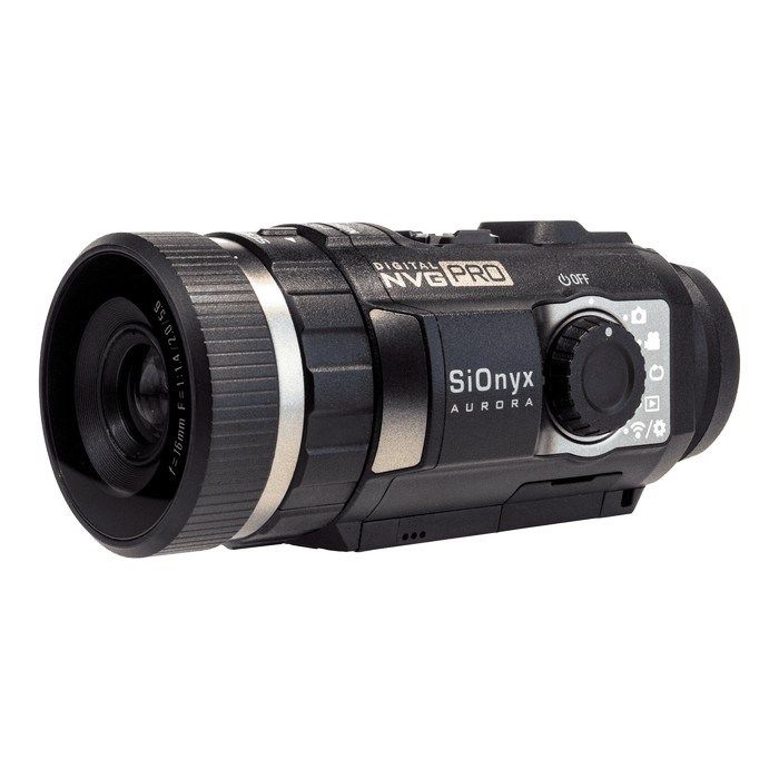 CLEARANCE SiOnyx Aurora PRO IR Colour Night Vision Camera