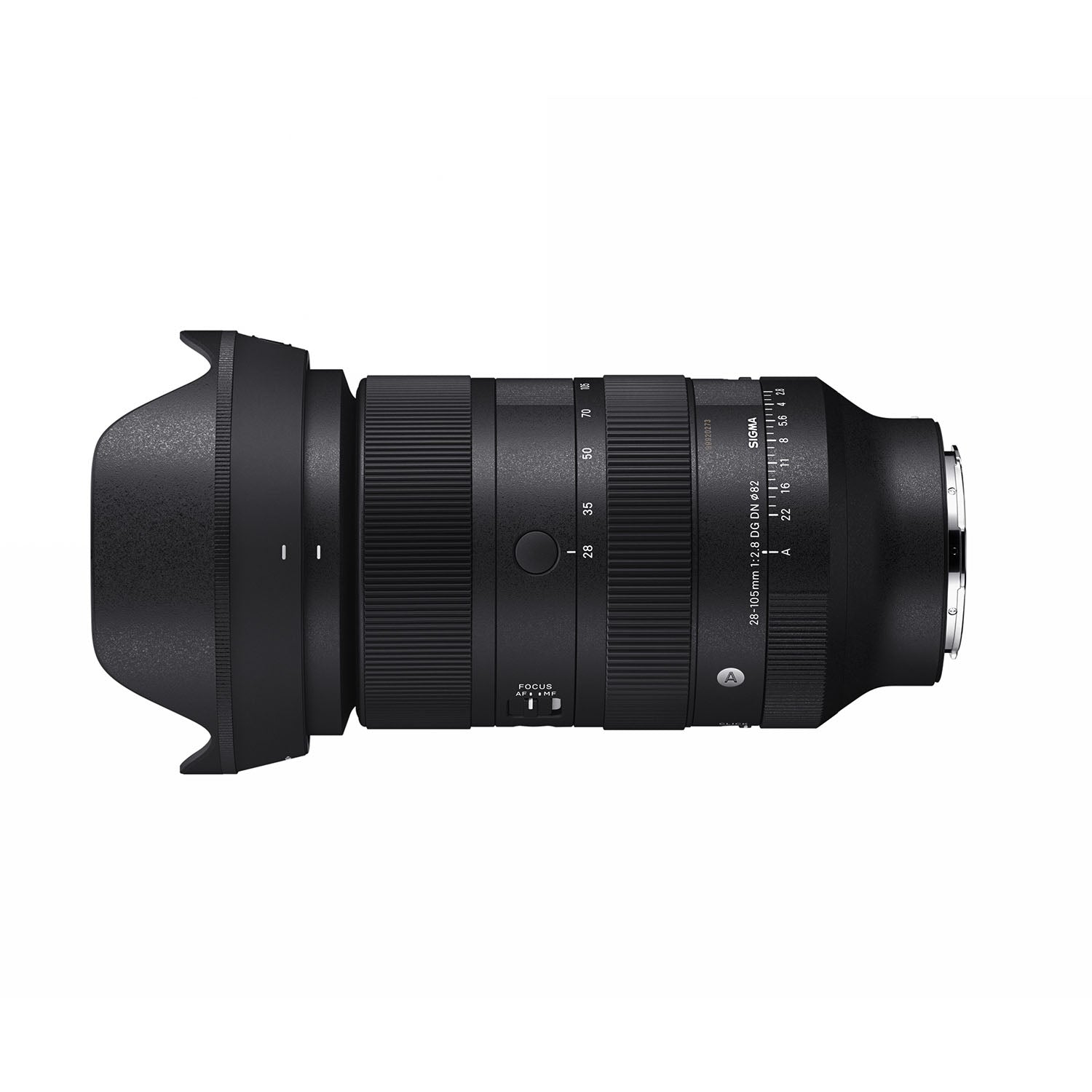 Sigma 28-105mm F2.8 DG DN Art Lens - Sony E Fit