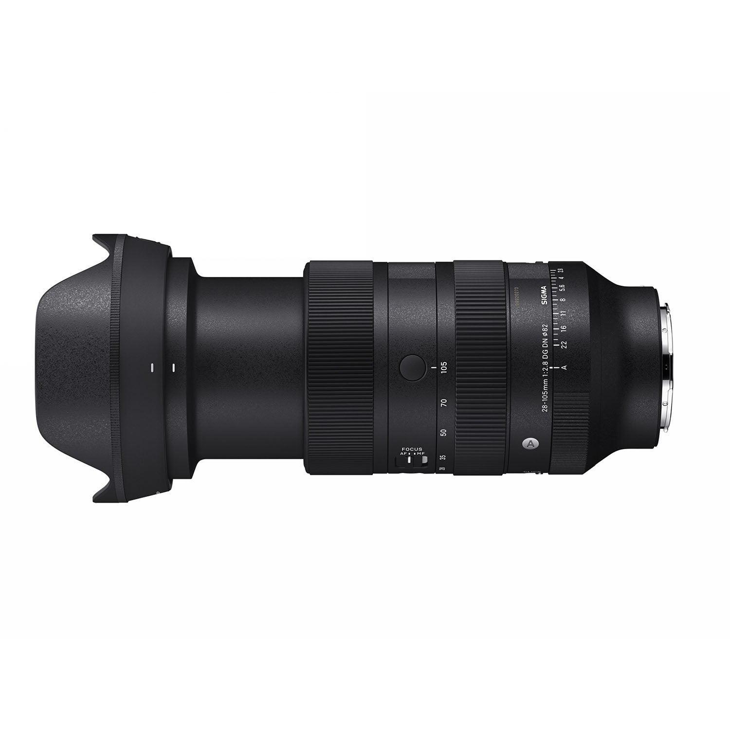 Sigma 28-105mm F2.8 DG DN Art Lens - Sony E Fit