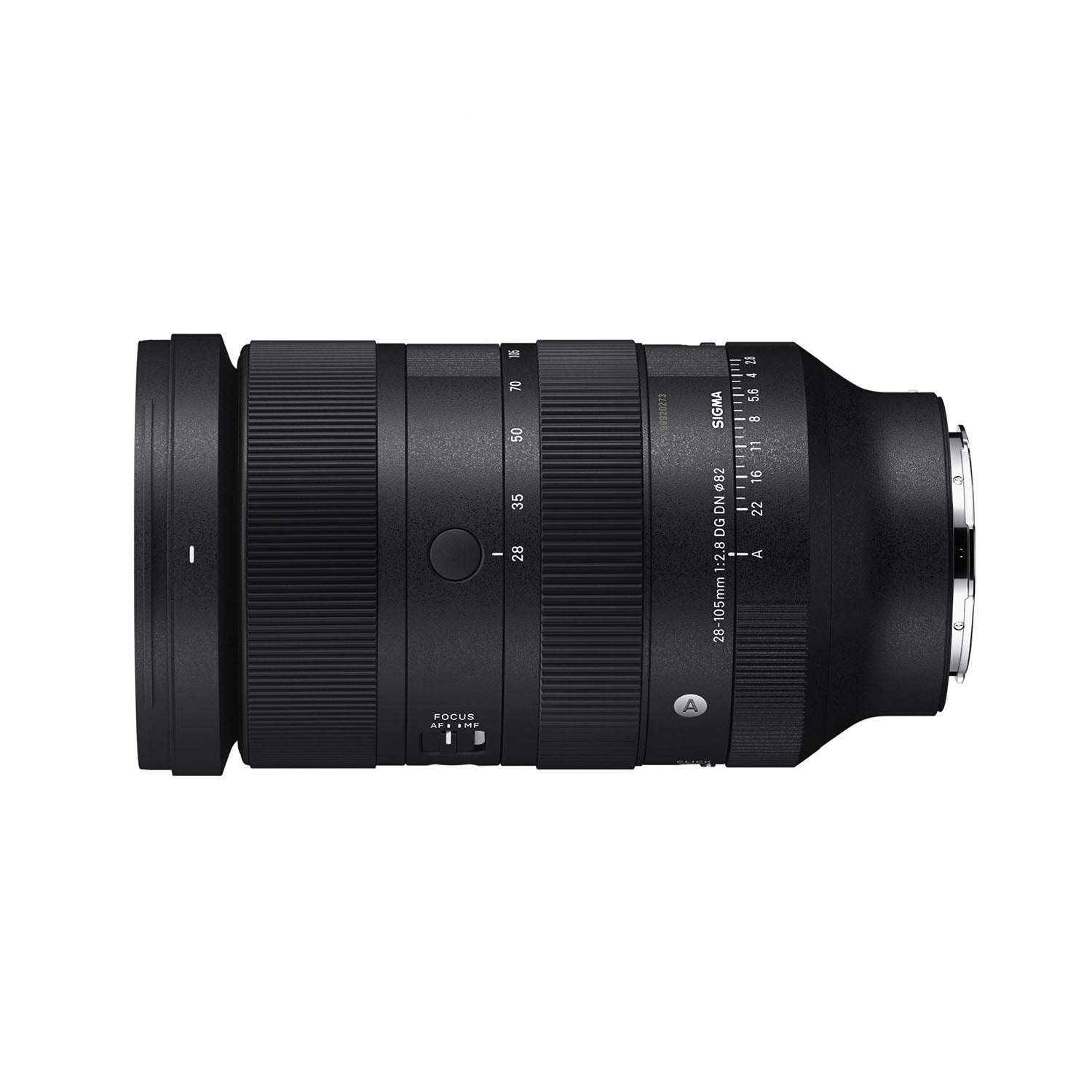 Sigma 28-105mm F2.8 DG DN Art Lens - Sony E Fit