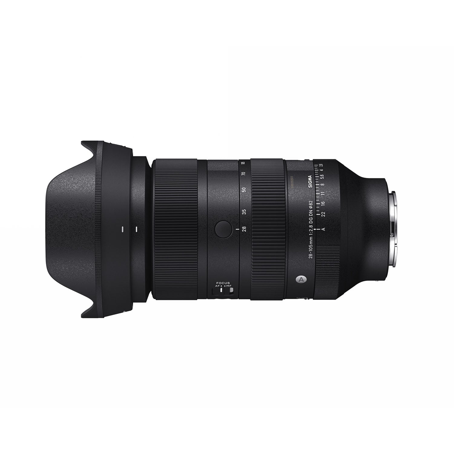 Sigma 28-105mm F2.8 DG DN Art Lens - Sony E Fit