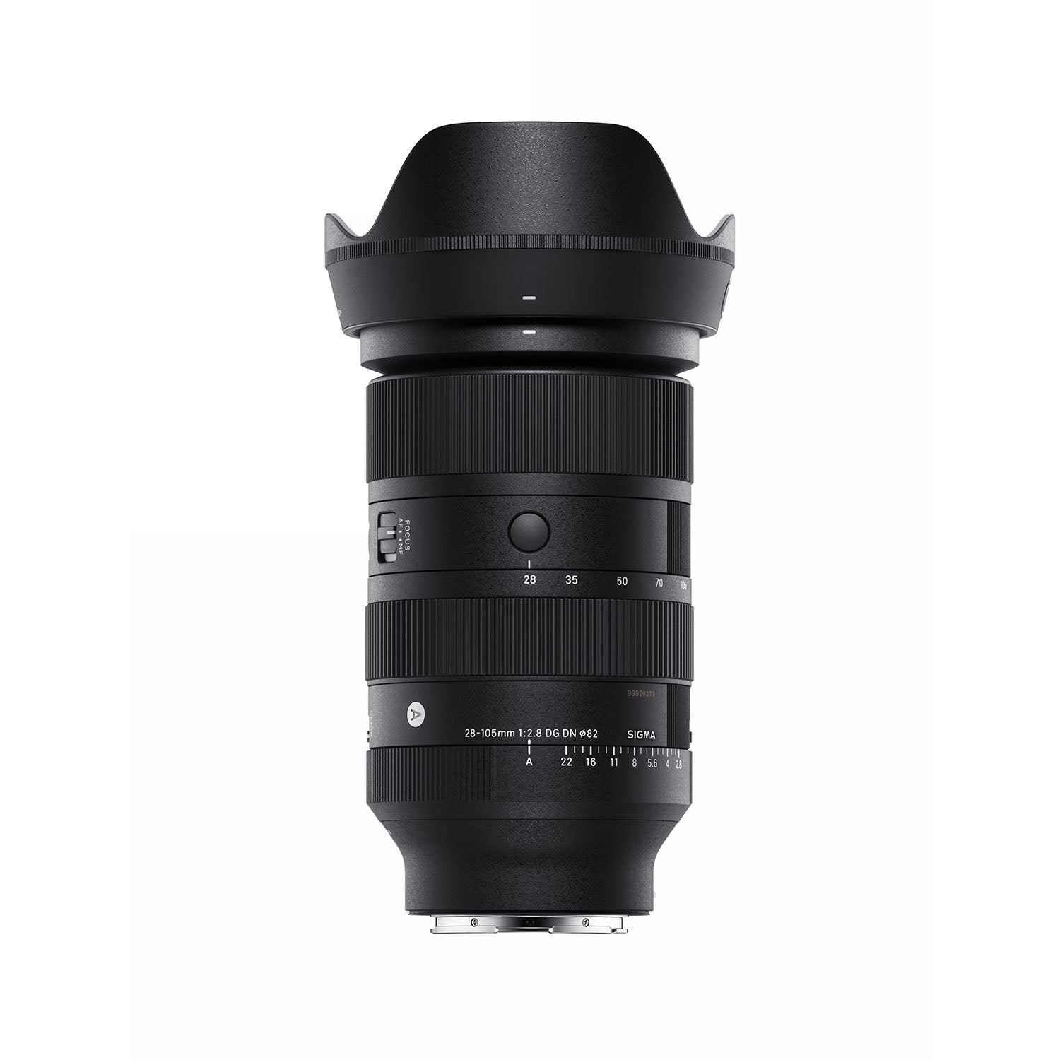 Sigma 28-105mm F2.8 DG DN Art Lens - Sony E Fit