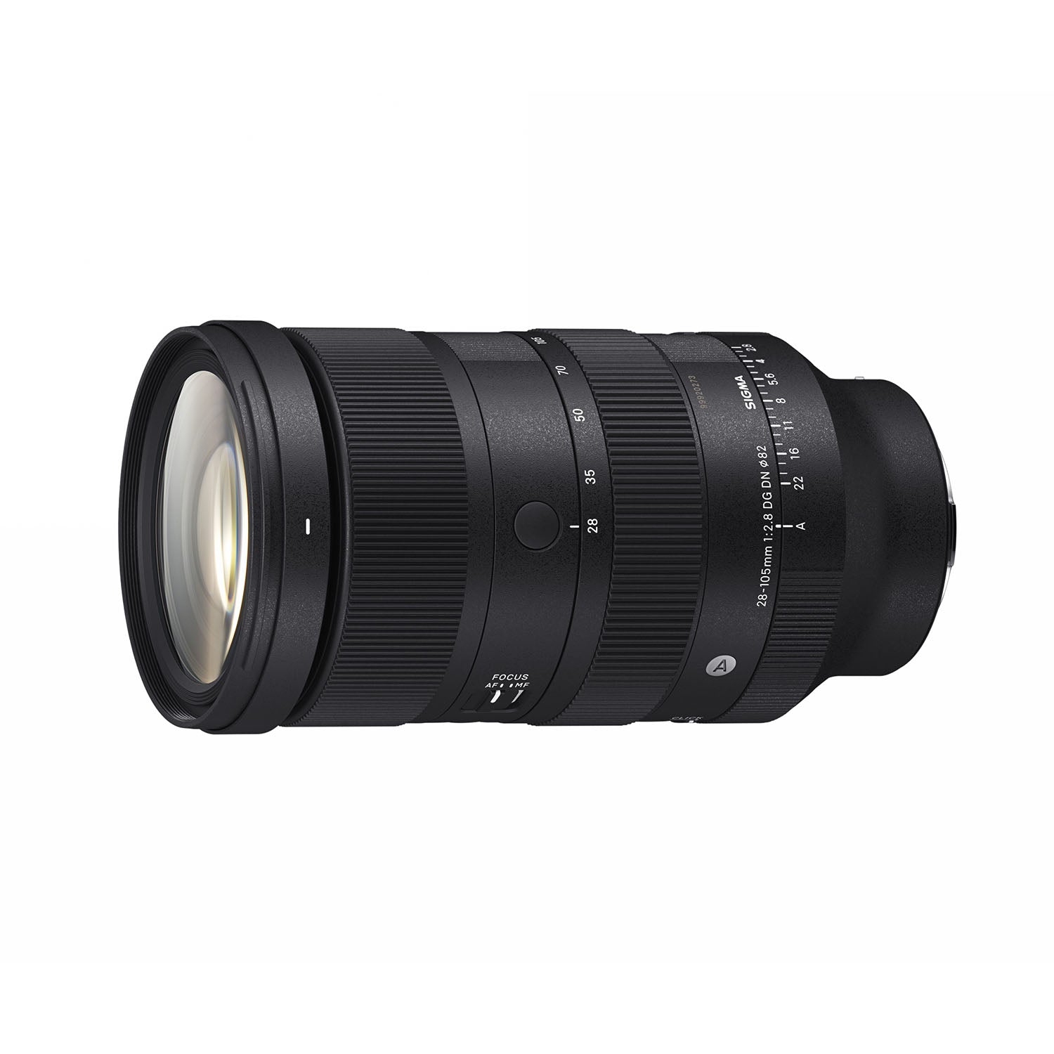 Sigma 28-105mm F2.8 DG DN Art Lens - Sony E Fit