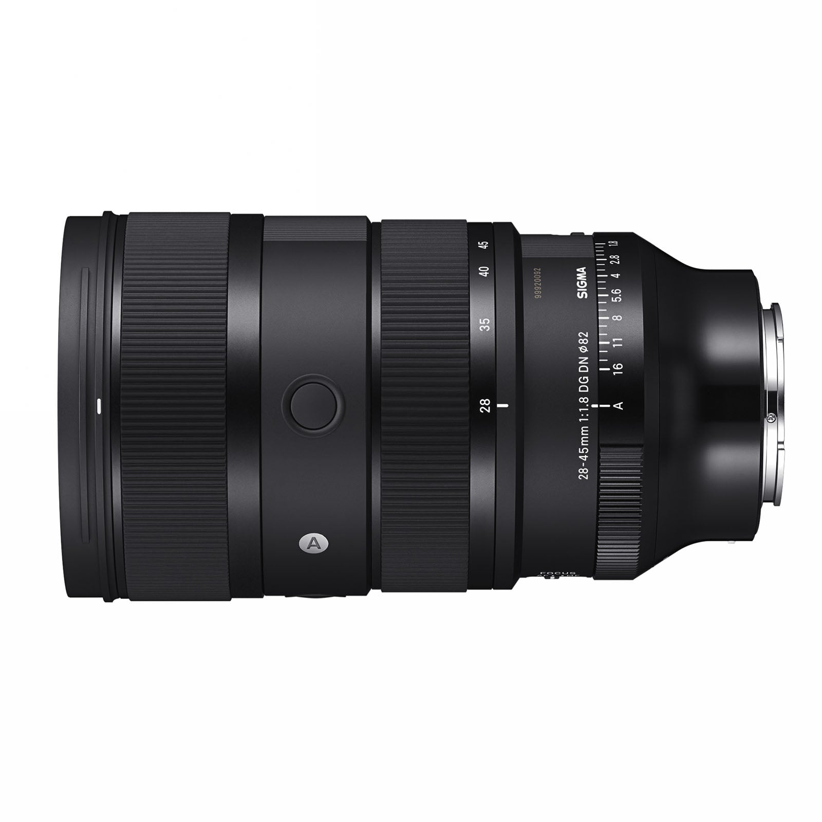 Sigma 28-45mm F1.8 DG DN Art Lens