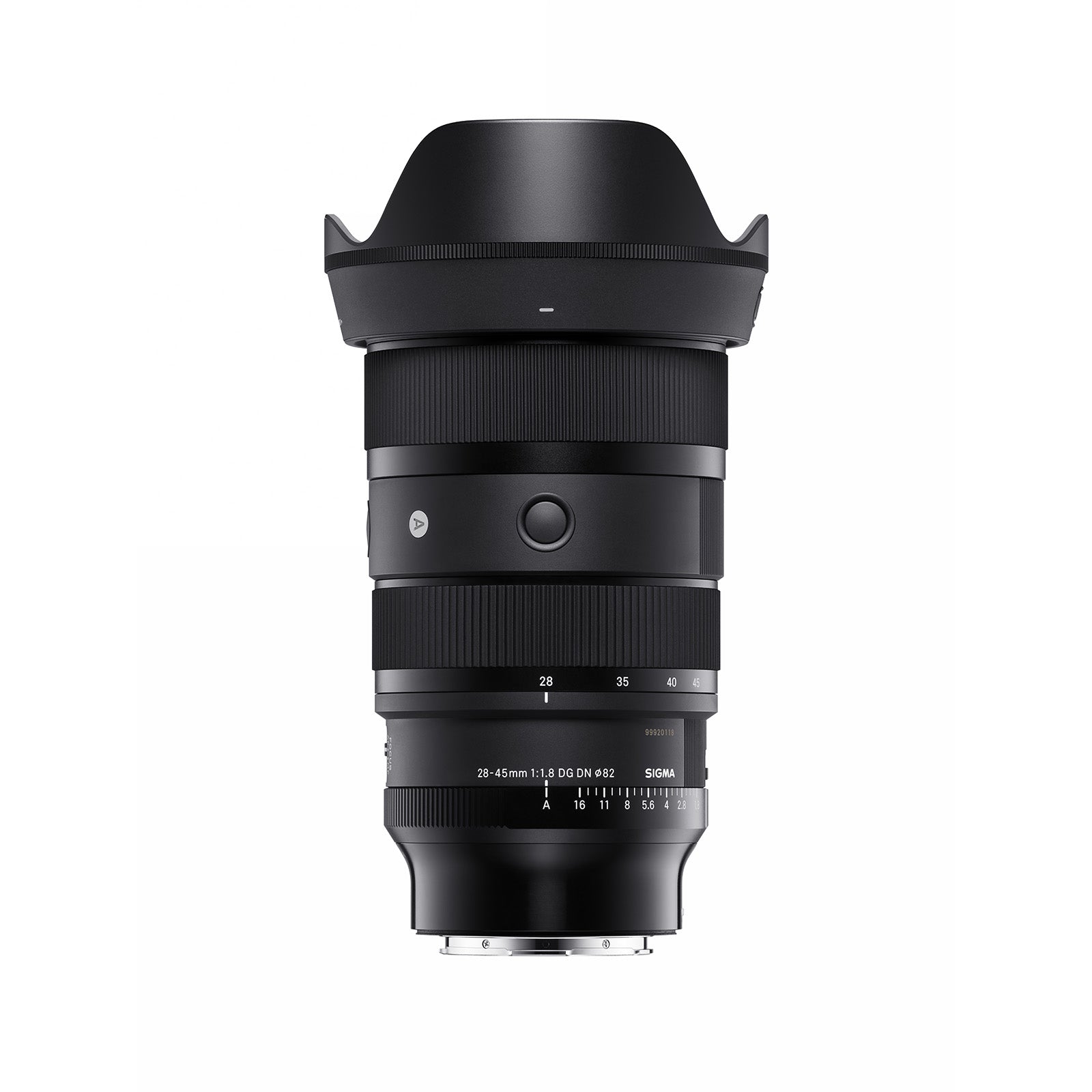 Sigma 28-45mm F1.8 DG DN Art Lens