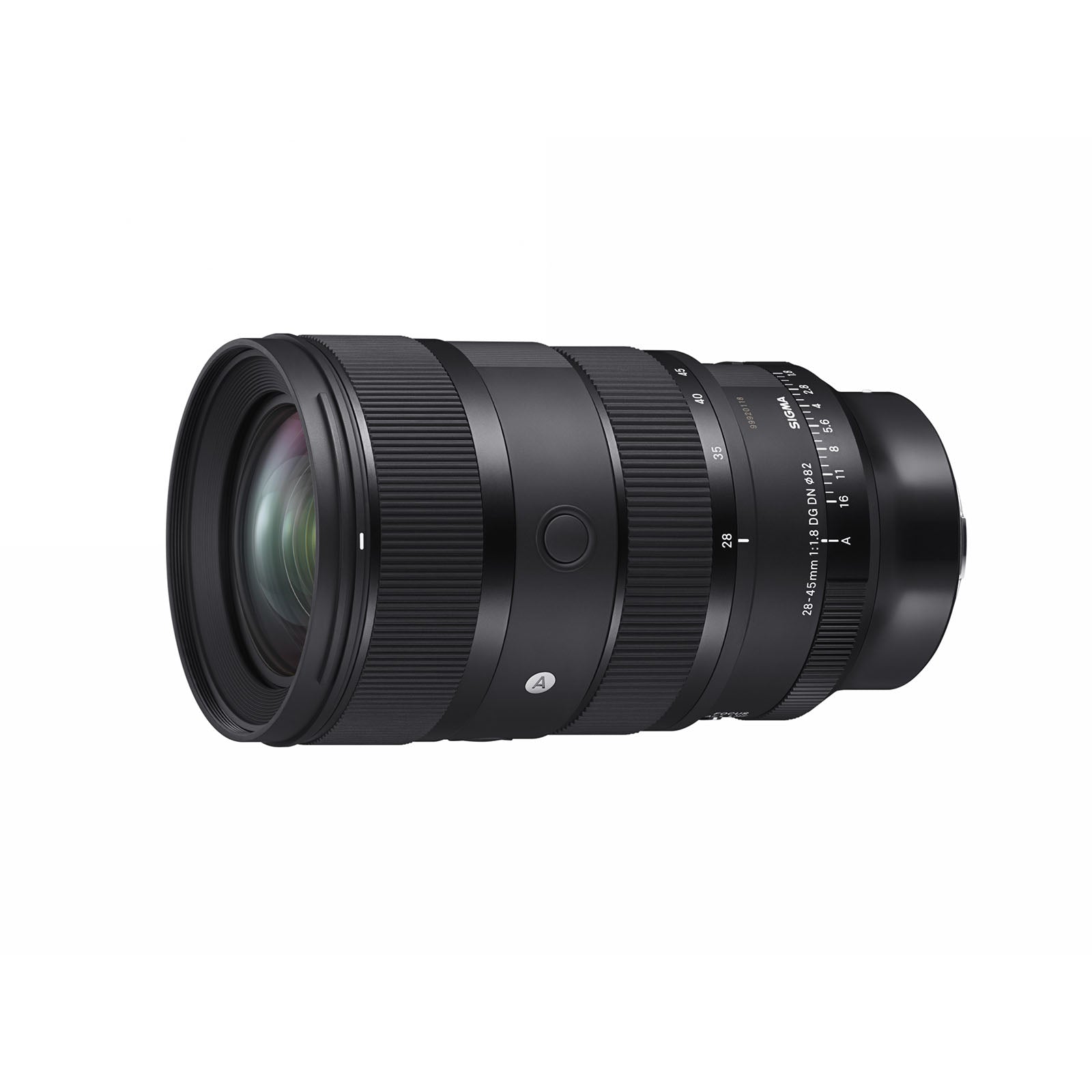 Sigma 28-45mm F1.8 DG DN Art Lens