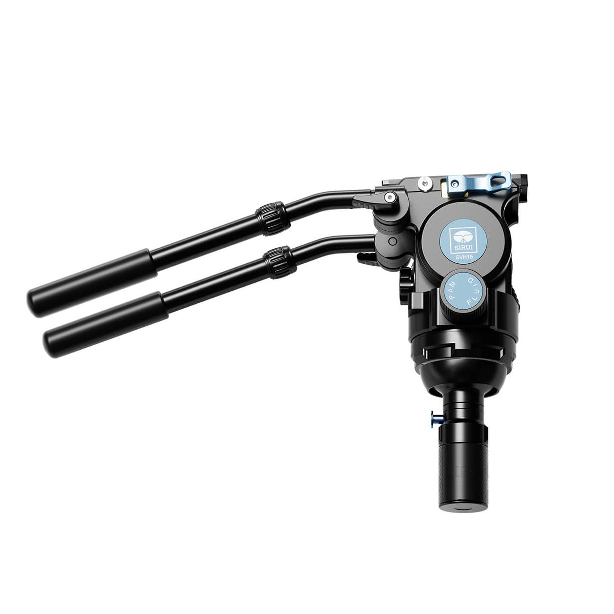 Sirui SVH15 - Video Tripod Head