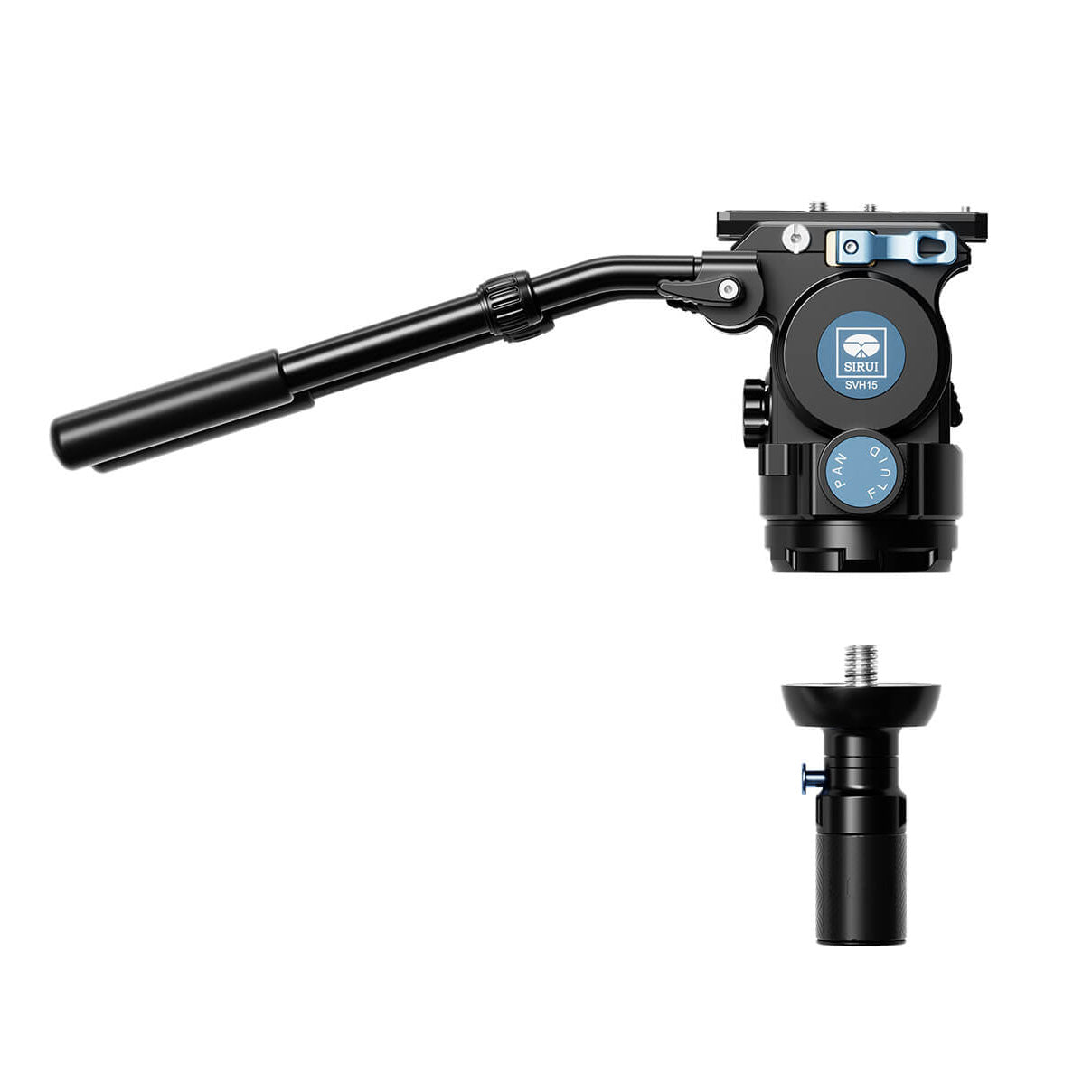 Sirui SVH15 - Video Tripod Head