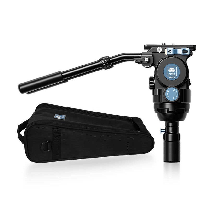 Sirui SVH15 - Video Tripod Head