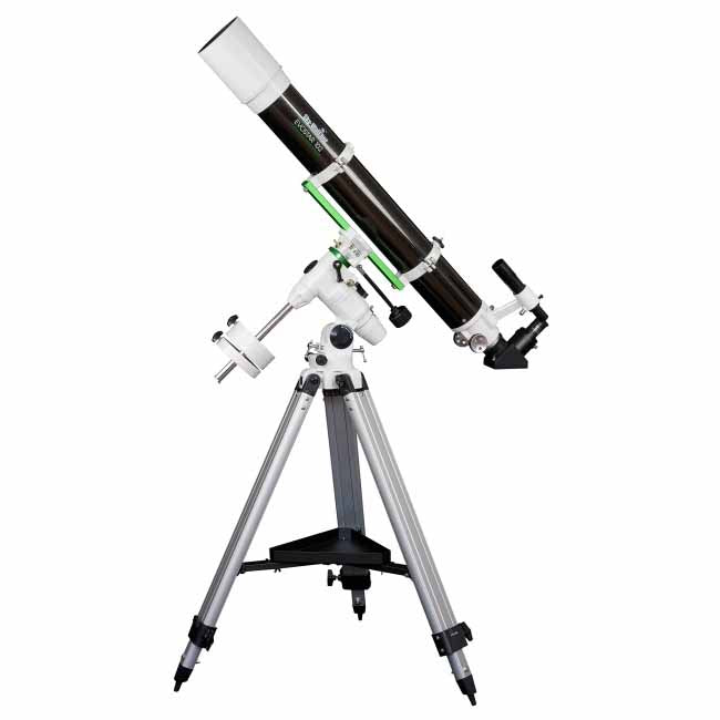 Skywatcher EVOSTAR-102 f/9.8 Achromatic Refractor Telescope OTA 10740