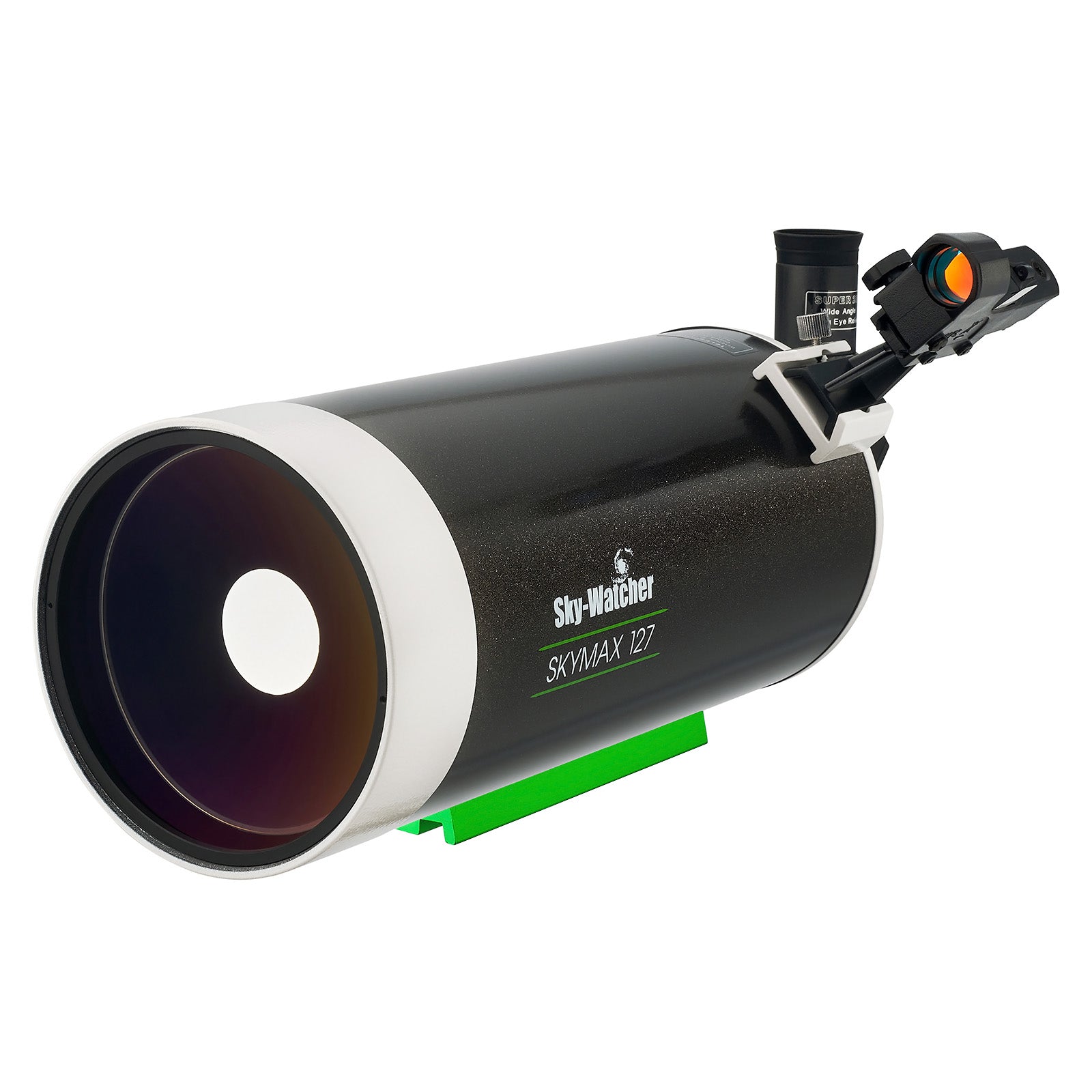 Skywatcher 127mm (5") F11 8 deluxe Alt Azimuth Maksutov-Cassegrain telescope (10262)