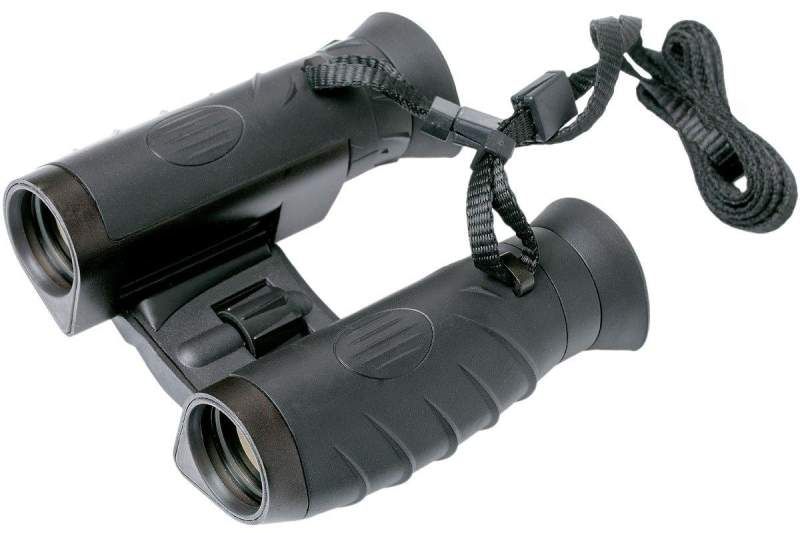 Clearance Steiner Safari Ultrasharp 10x26 Binoculars