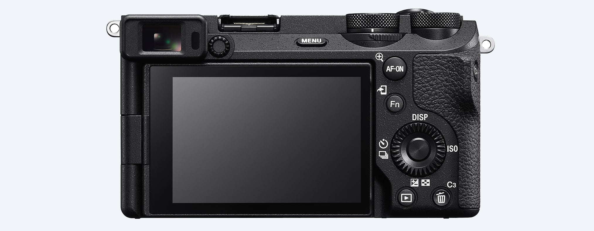 Sony a6700 18-135mm Digital Camera Kit