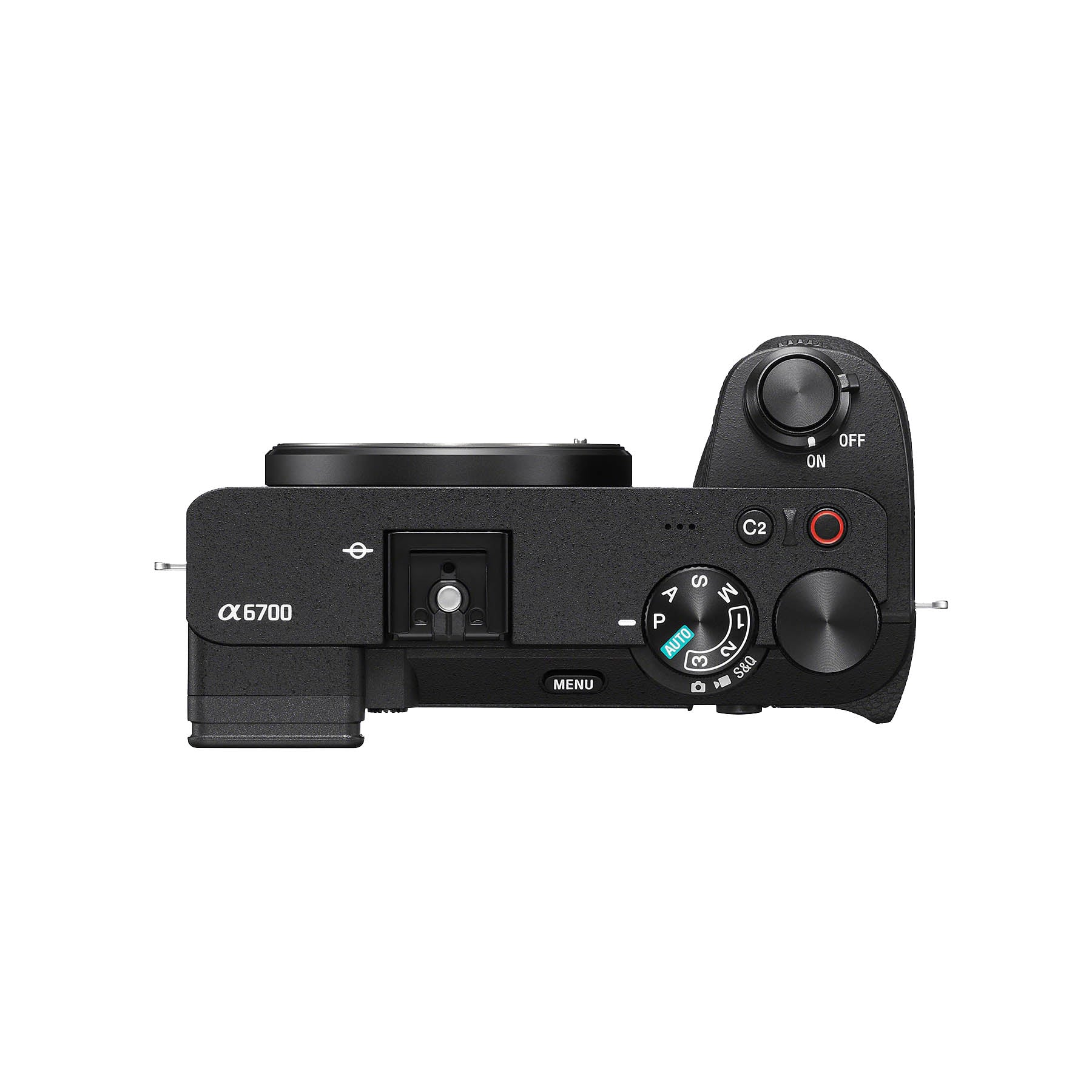 Sony a6700 18-135mm Digital Camera Kit