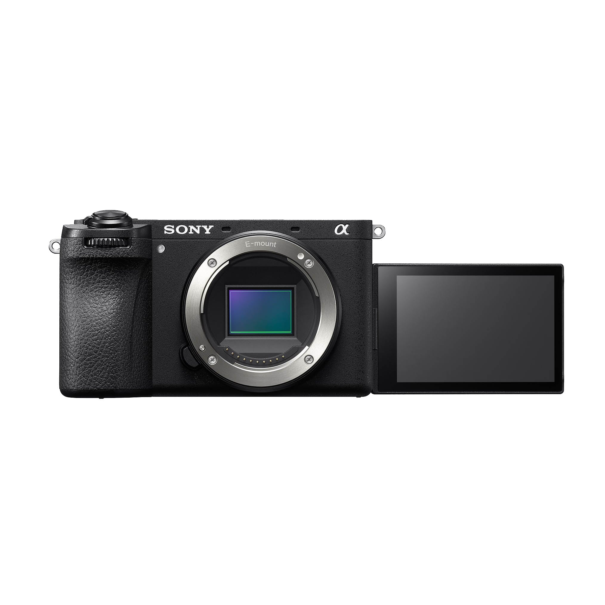 Sony a6700 18-135mm Digital Camera Kit