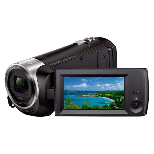 Sony HDR-CX405B Full HD Camcorder