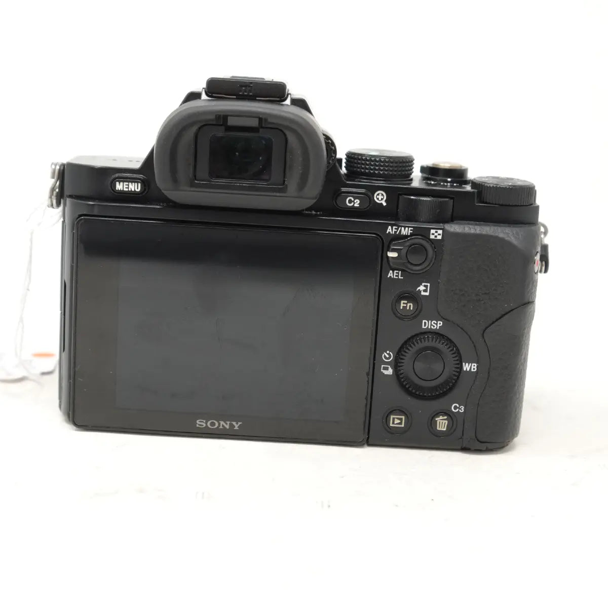 Used Sony A7 Camera + 28-70mm f/3.5-5.6 Lens (SH43046)