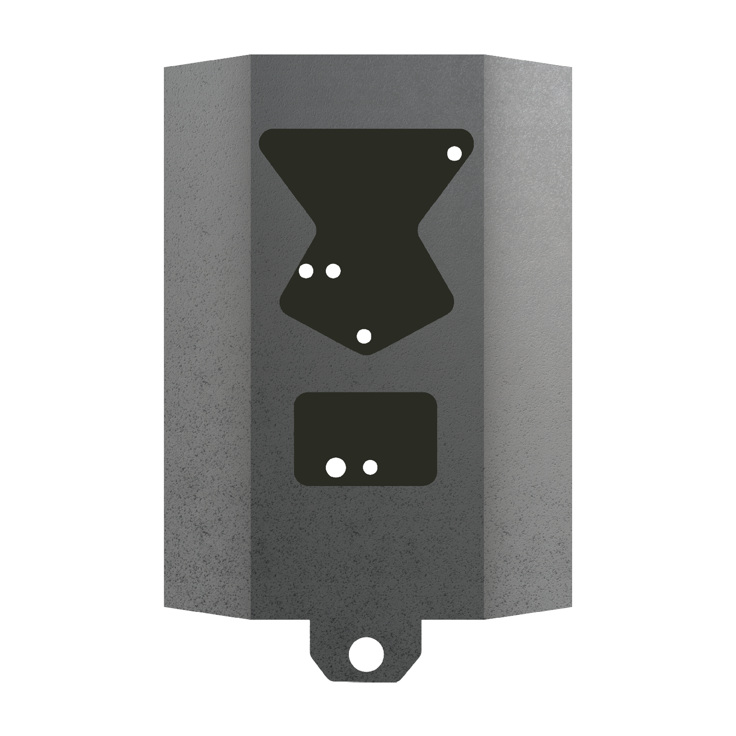 SPYPOINT SB-500 Steel Security Trail Cam Box