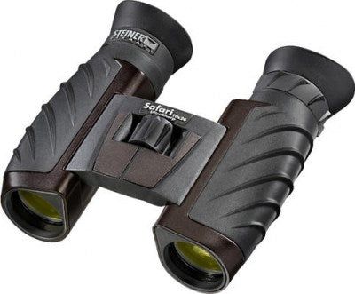 Clearance Steiner Safari Ultrasharp 10x26 Binoculars