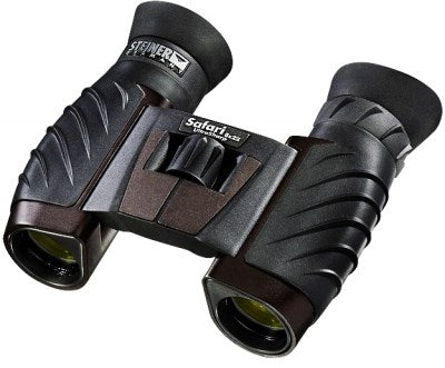 Clearance Steiner Safari Ultrasharp 8x22 Binoculars