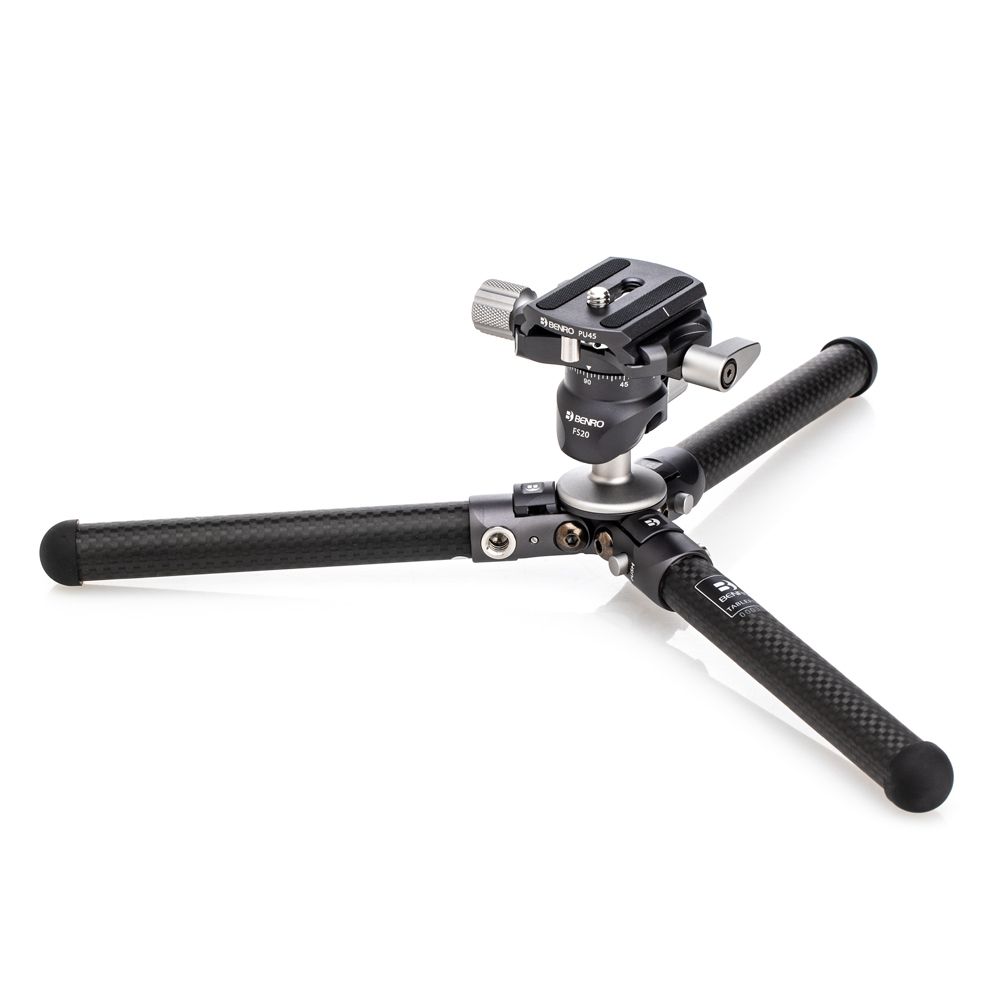 Clearance Benro TablePod Carbon Fiber Tripod