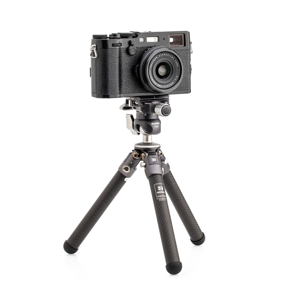 Clearance Benro TablePod Carbon Fiber Tripod