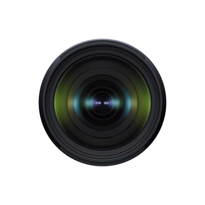 Tamron 17-70mm F2.8 Di III-A VC RXD Lens - Fujifilm X