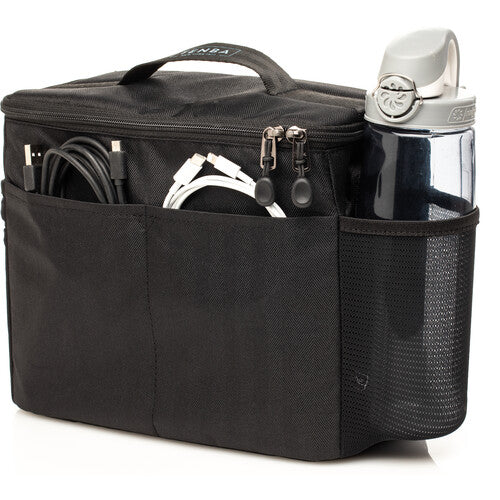 Tenba BYOB 10 Camera Bag Insert Black