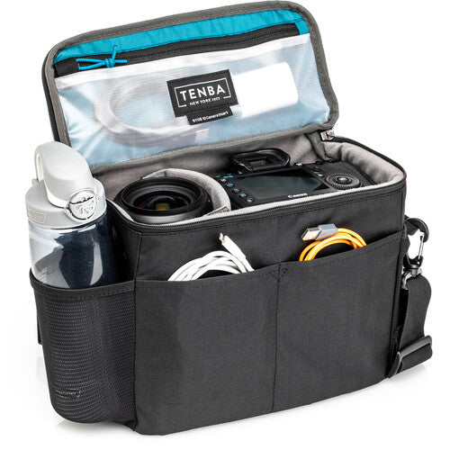 Tenba BYOB 10 Camera Bag Insert Black