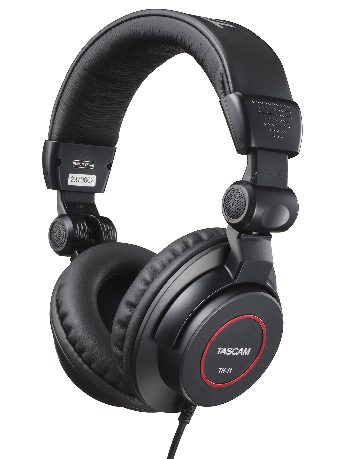 Tascam TH-11 Studio-Grade Headphones