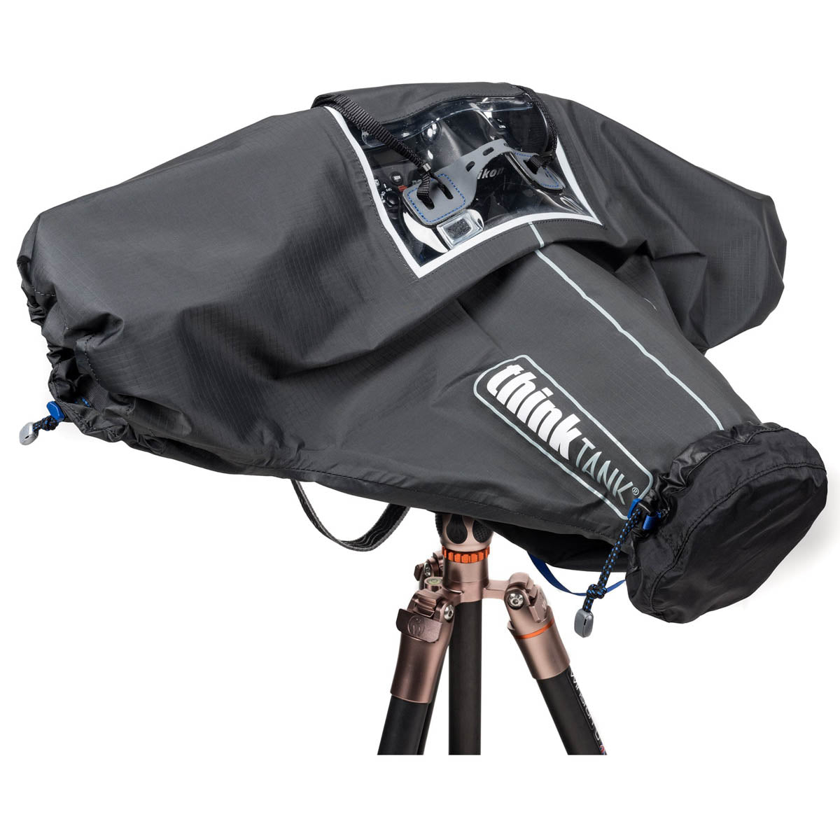 Think Tank Hydrophobia D 70-200 V3 Rain Cover