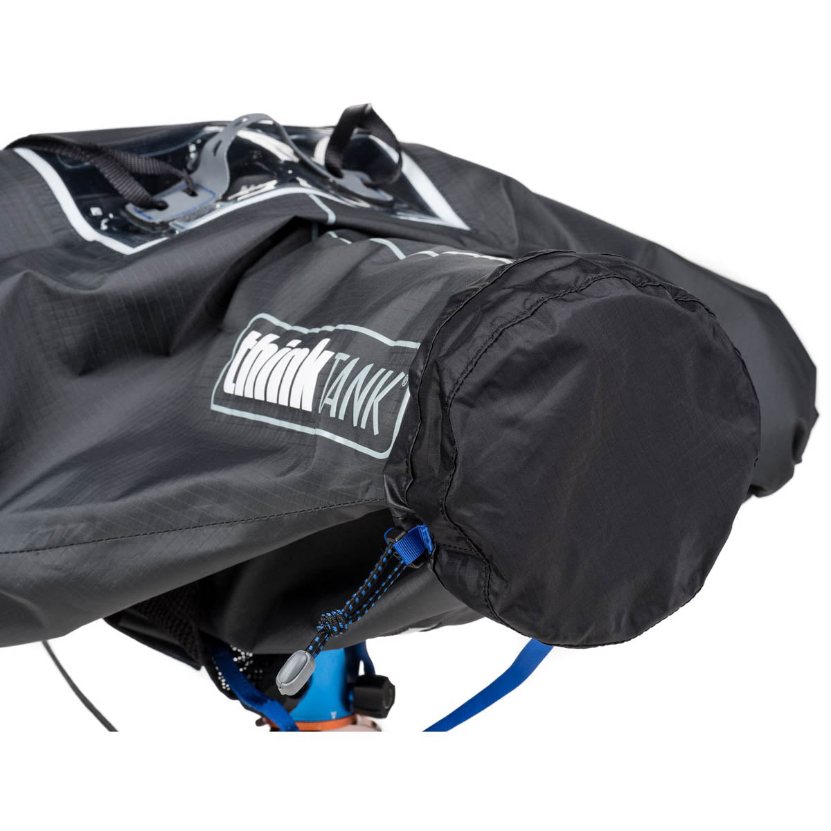 Think Tank Hydrophobia D 70-200 V3 Rain Cover