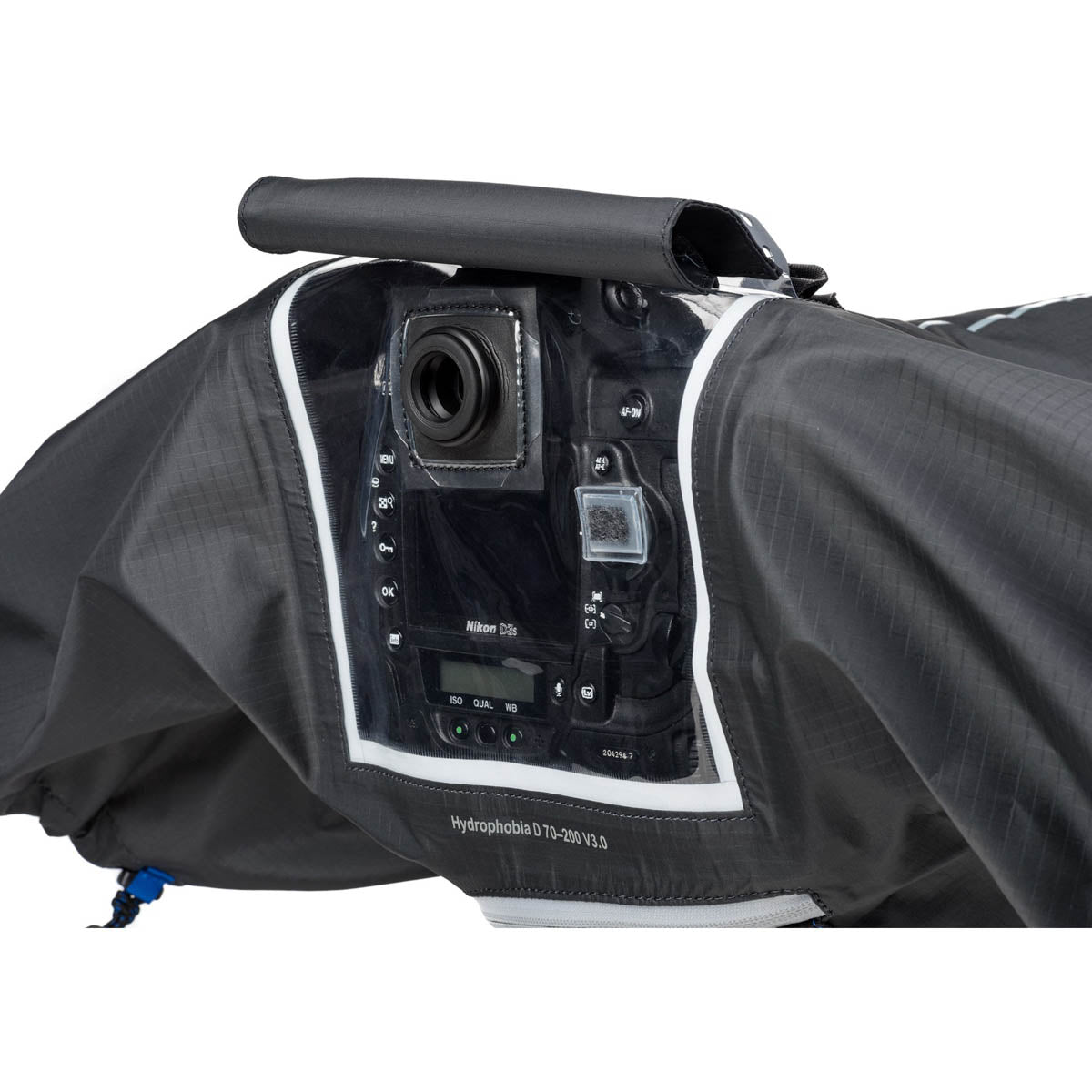 Think Tank Hydrophobia D 70-200 V3 Rain Cover