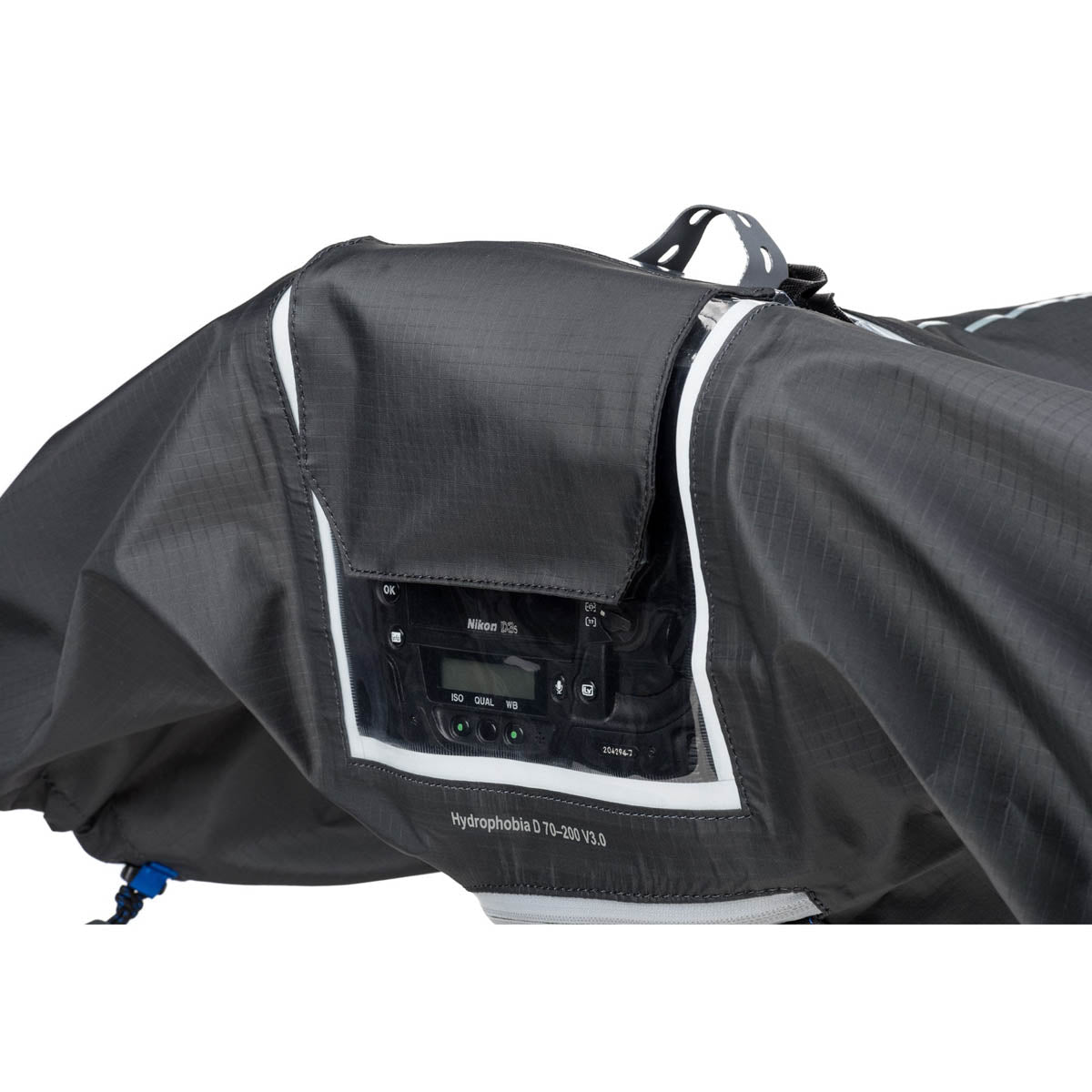 Think Tank Hydrophobia D 70-200 V3 Rain Cover