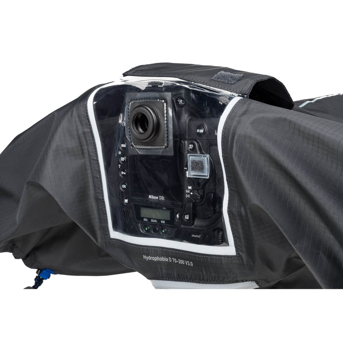 Think Tank Hydrophobia D 70-200 V3 Rain Cover