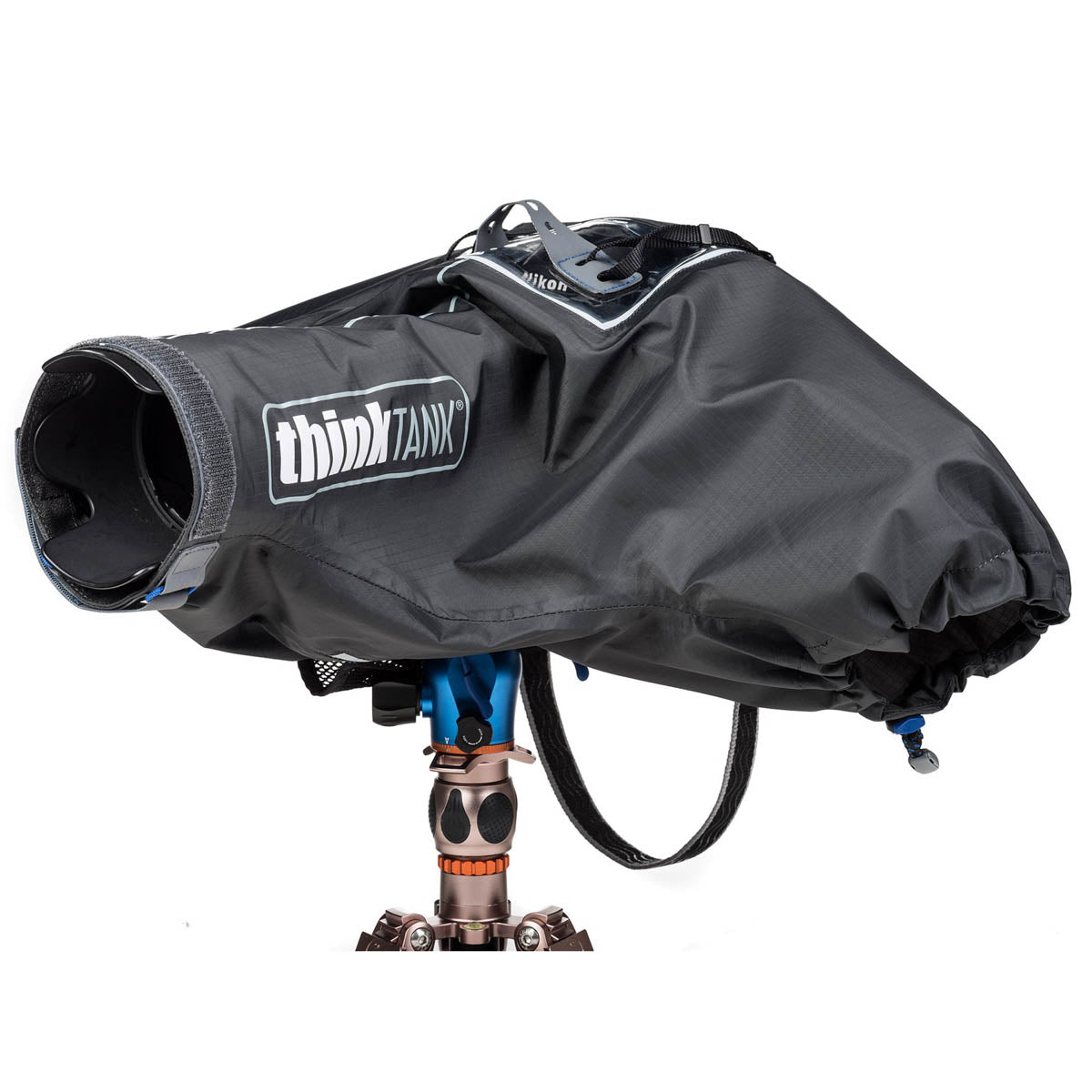 Think Tank Hydrophobia D 70-200 V3 Rain Cover