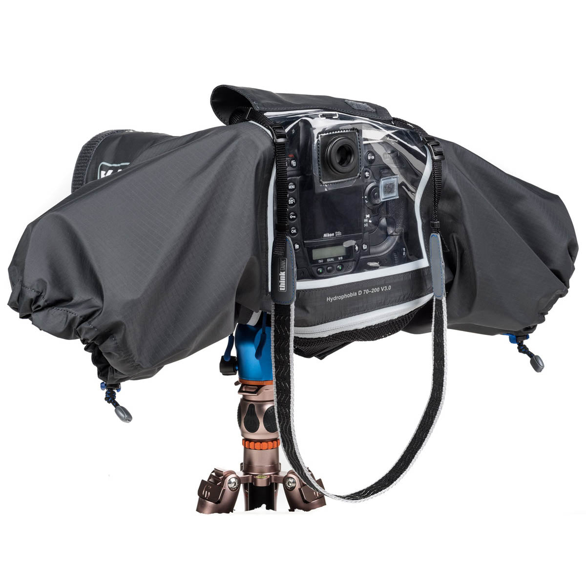 Think Tank Hydrophobia D 70-200 V3 Rain Cover