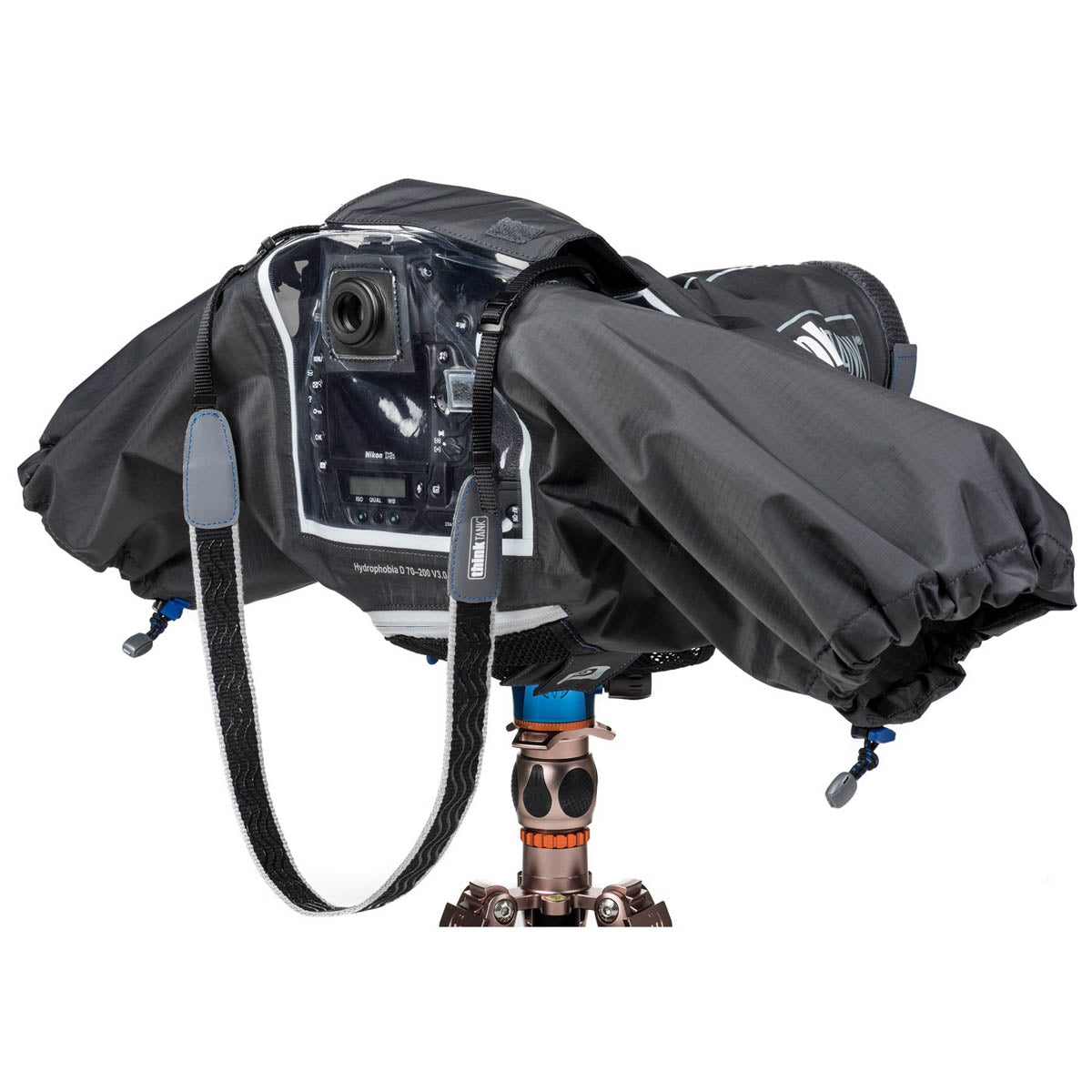 Think Tank Hydrophobia D 70-200 V3 Rain Cover