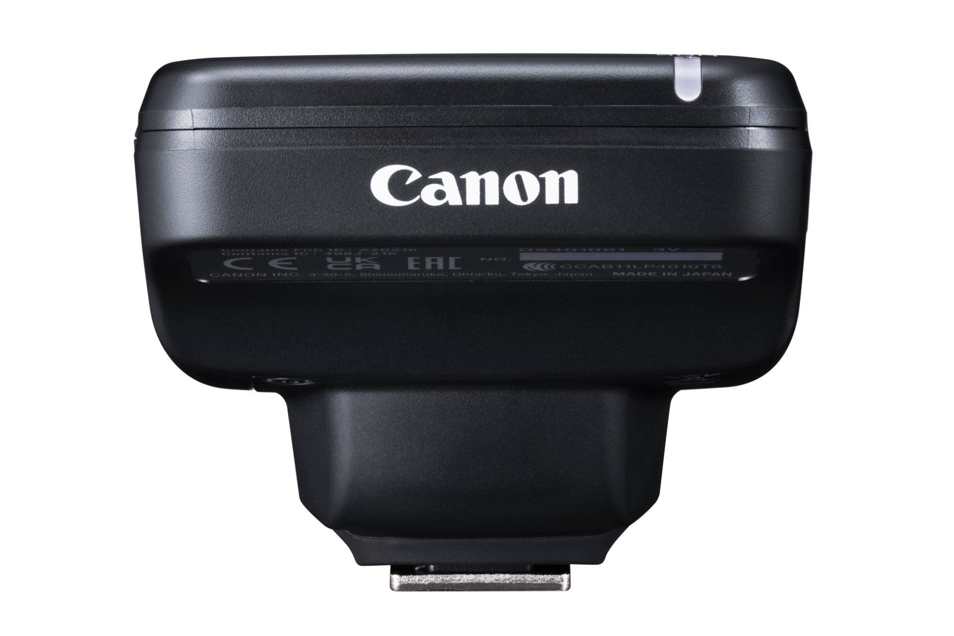 Canon Speedlite Transmitter ST-E3-RT (Ver.3)