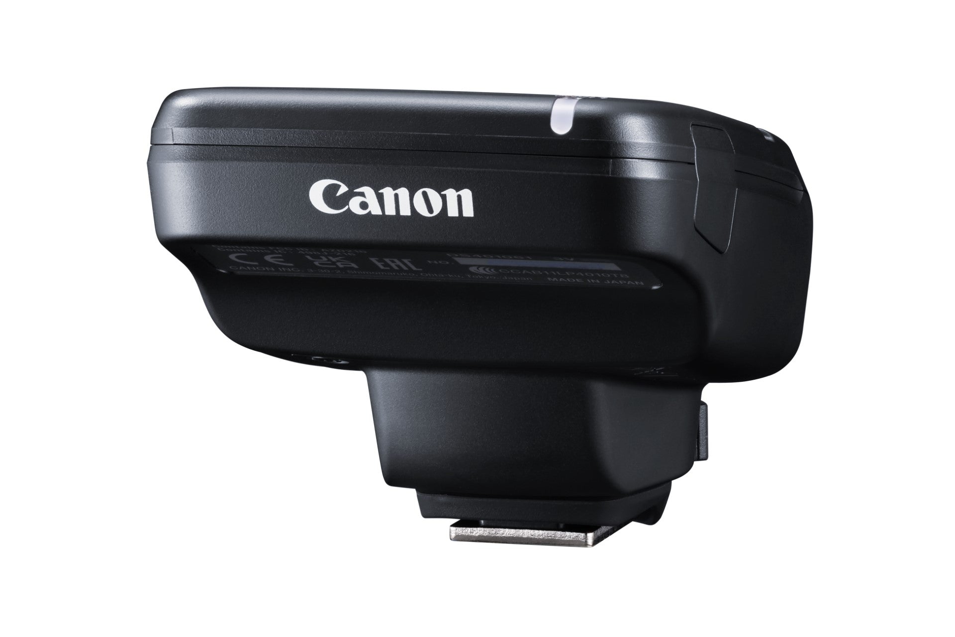 Canon Speedlite Transmitter ST-E3-RT (Ver.3)