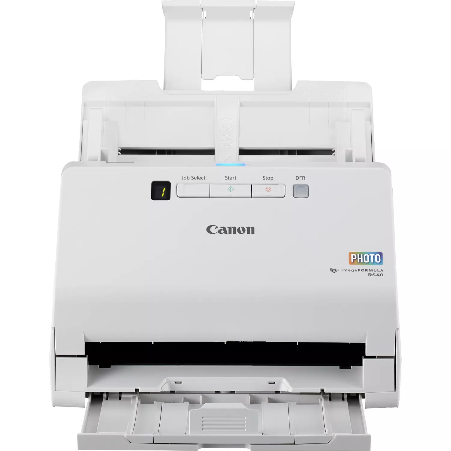 Canon imageFORMULA RS40 Sheet fed Scanner