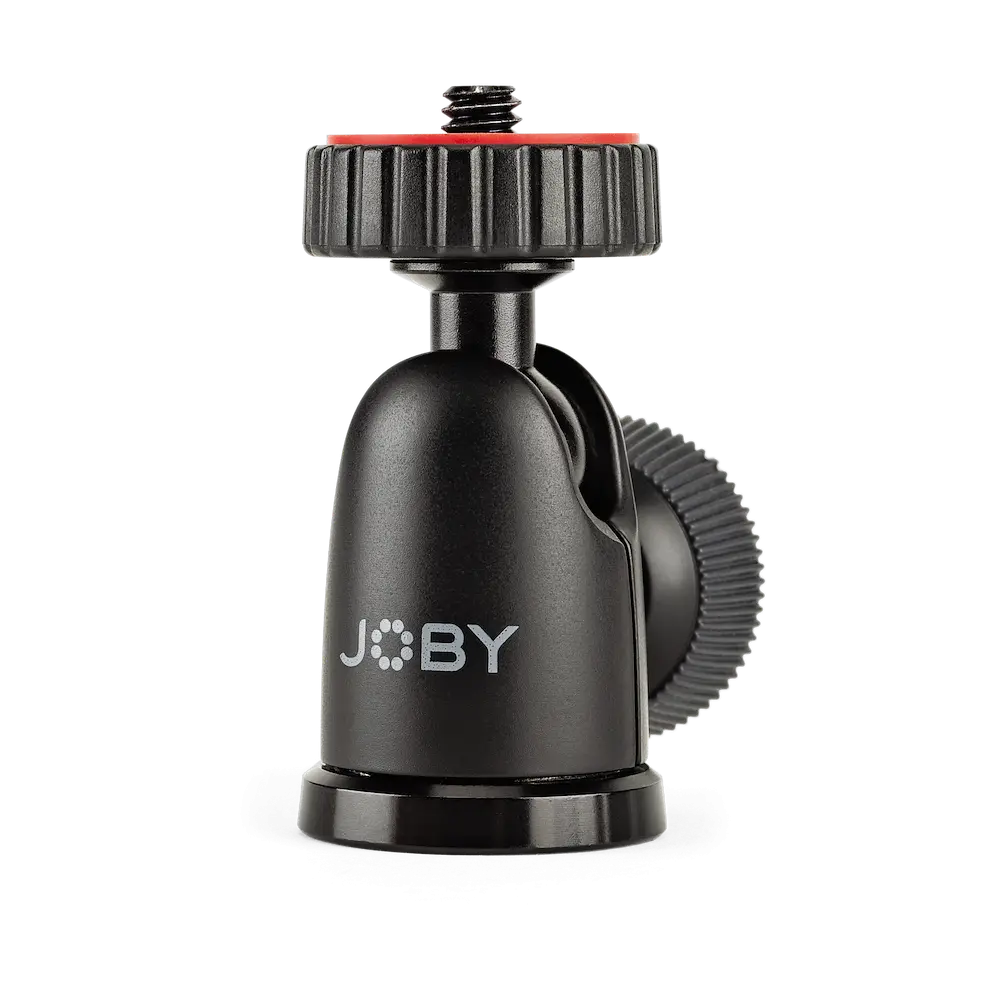 Joby BallHead for 1K GorillaPod