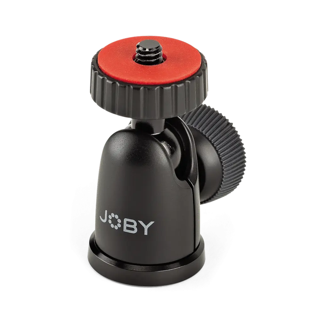 Joby BallHead for 1K GorillaPod