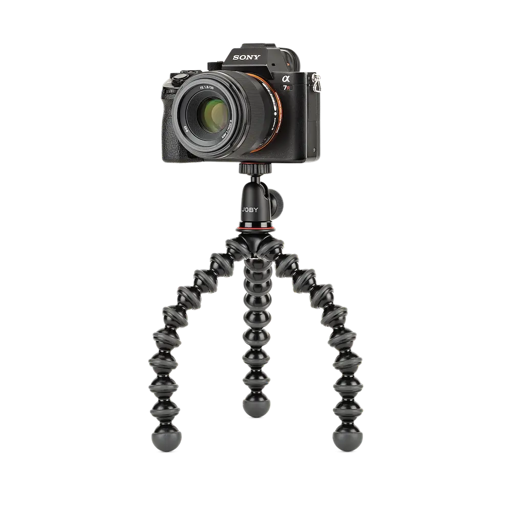 Joby GorillaPod® 1K Kit